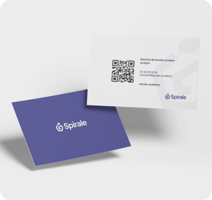 Spirale Realisation 3